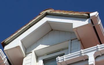 Kirk Ella fascia installation costs