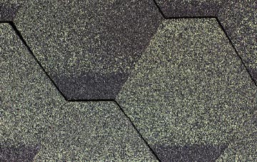 Kirk Ella fibreglass shingle repairs