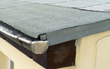 Kirk Ella flat garage roofing repairs