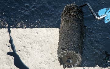 Kirk Ella liquid sealant waterproofing