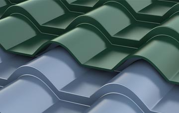 who should consider Kirk Ella plastic roofs