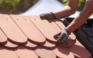 Kirk Ella roof tile contractors