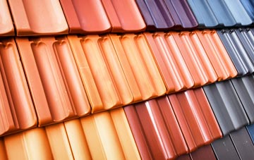 Kirk Ella roof tile costs