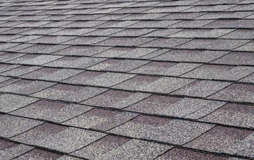 Kirk Ella tiles for shallow pitch roofing