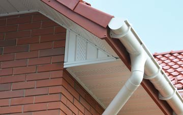 Kirk Ella soffit repair costs