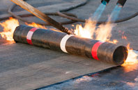 Kirk Ella flat roof sealing