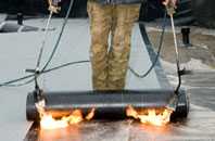 Kirk Ella flat roof sealing quote