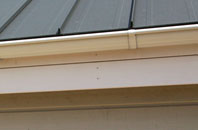Kirk Ella soffit repair