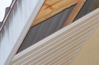 rated Kirk Ella soffit repair companies
