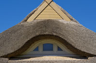 Kirk Ella thatch roofing